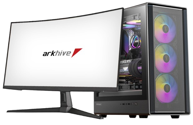 arkhive GC-I7G57R