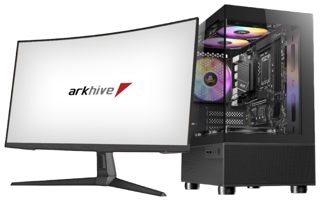 arkhive GC-I7G57M