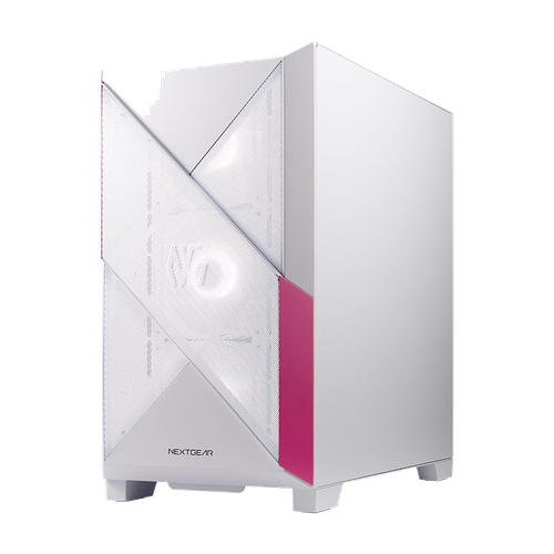 NEXTGEAR JG-A7G6A（5700X・ホワイト）
