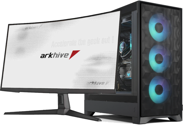 arkhive GC-A7G59R