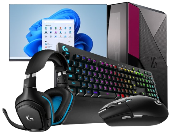 NEXTGEAR JG-A5G60(スターター5点セット)