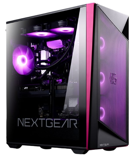 NEXTGEAR HD-A5G60