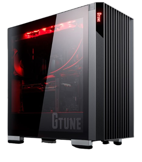 G-Tune FZ-I7G7T(TGS2026記念)