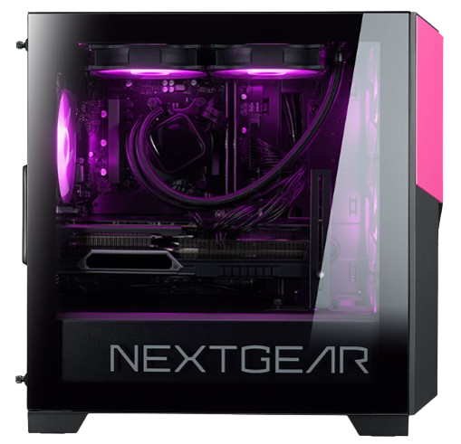 NEXTGEAR JG-A7A7X（7800X3D）