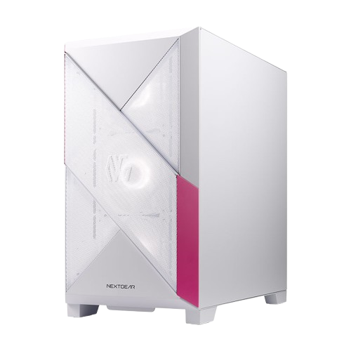 NEXTGEAR JG-A5G5A（ホワイト）