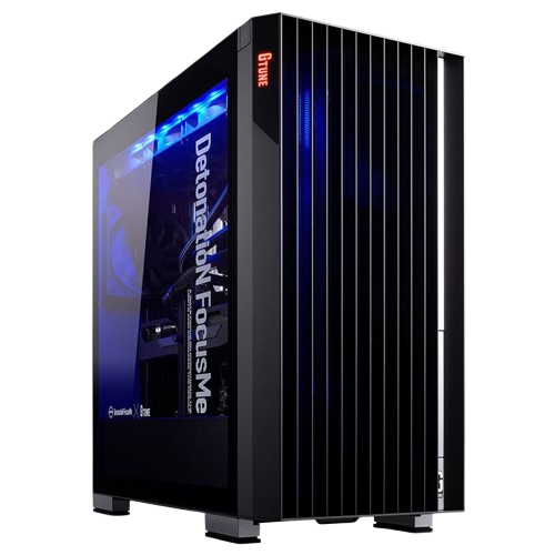 G-Tune FG-A7G80（DFMコラボ）