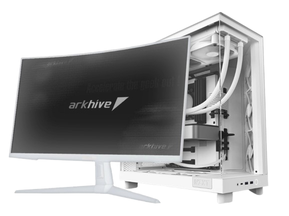 arkhive GC-I5G57R(水冷360mm)