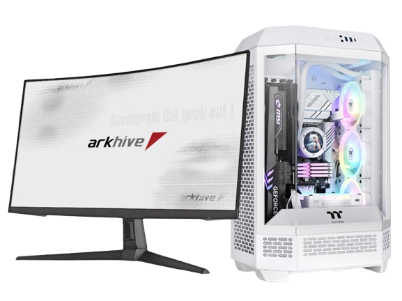 arkhive GC-I5G57M