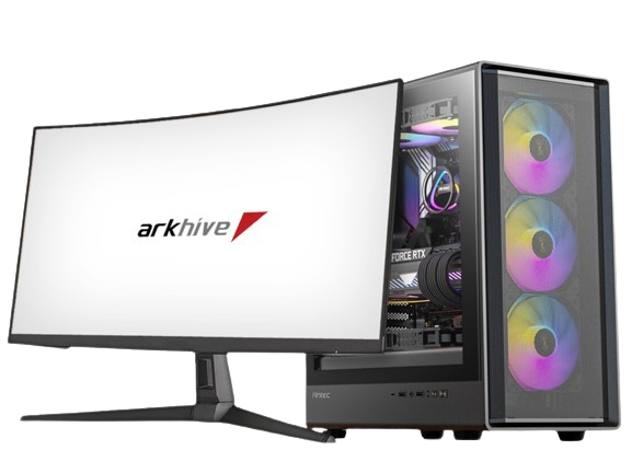 arkhive GC-I5G57R(水冷240mm)