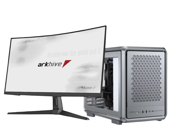 arkhive GC-I7G56M