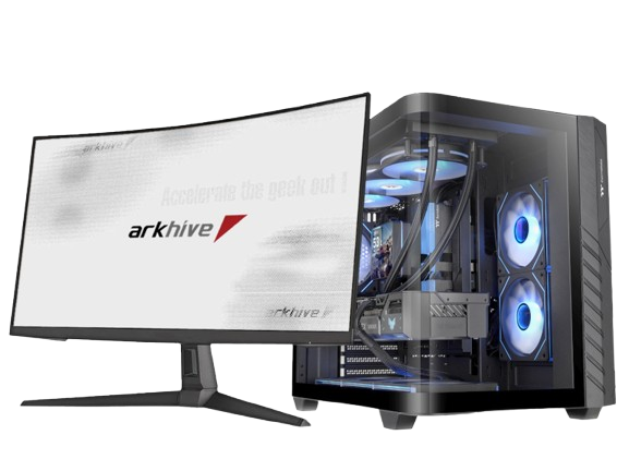 arkhive GC-I5G56R