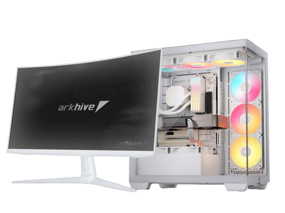 arkhive Corsair Certified GN-I7G56R