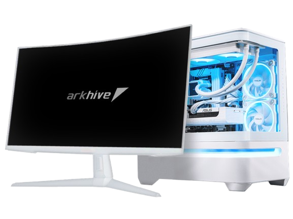 arkhive GN-I7G56M リネージュ2M推奨