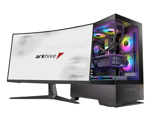 arkhive GC-A7G57R