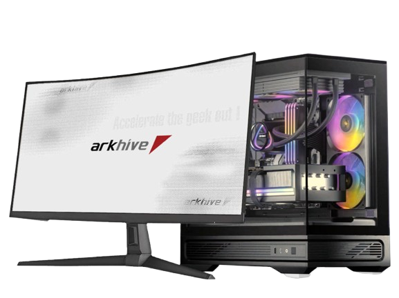 arkhive GC-A7G57M