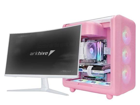 arkhive ASRock SPIRITS GN-A5R97R