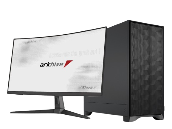 arkhive GC-A7R96R(空冷)