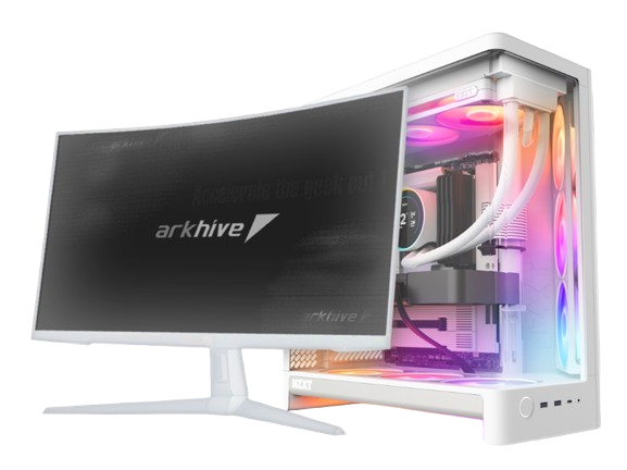 arkhive GC-A7R96R（水冷360mm）