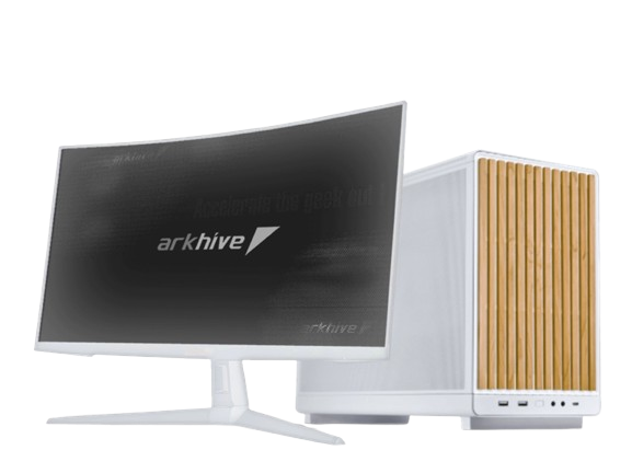 arkhive GC-A7R96M(RX 9060)