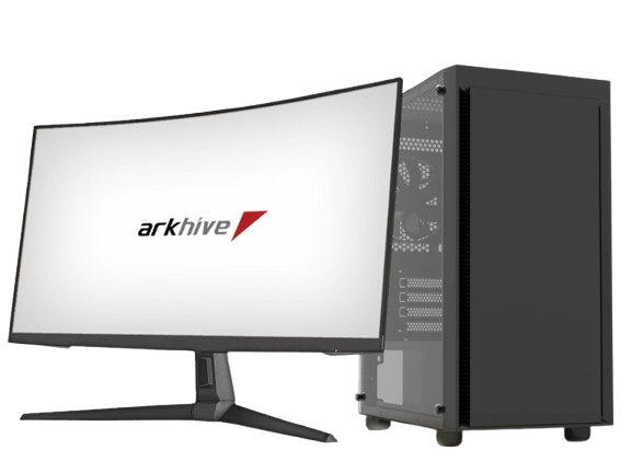 arkhive GC-A5G56M2