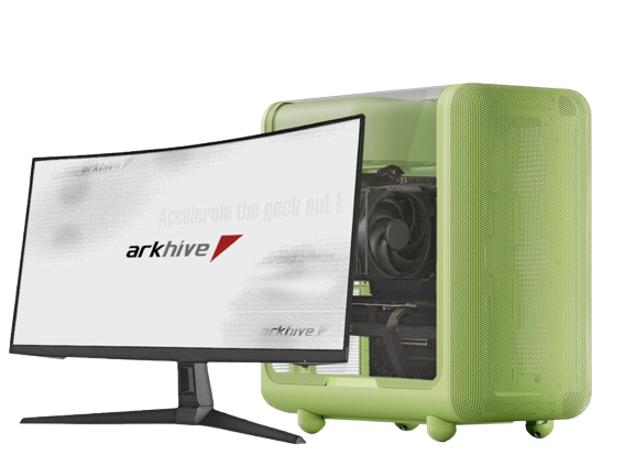 arkhive GC-I7G56R