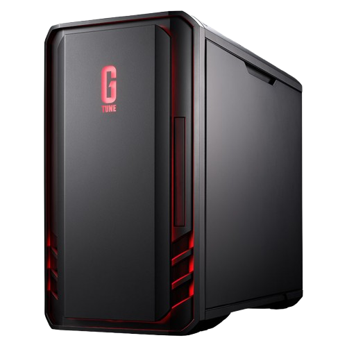 G-Tune DG-A7G6T