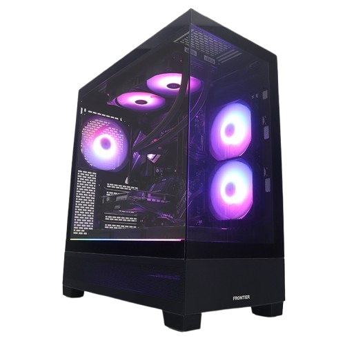 FRONTIER FRGPLB860MKB/SG1