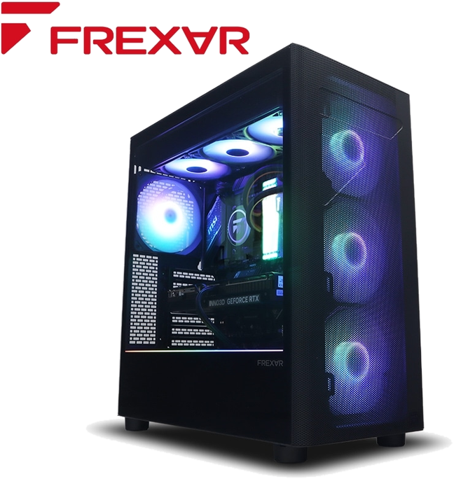 FRONTIER FRZAB650B/A