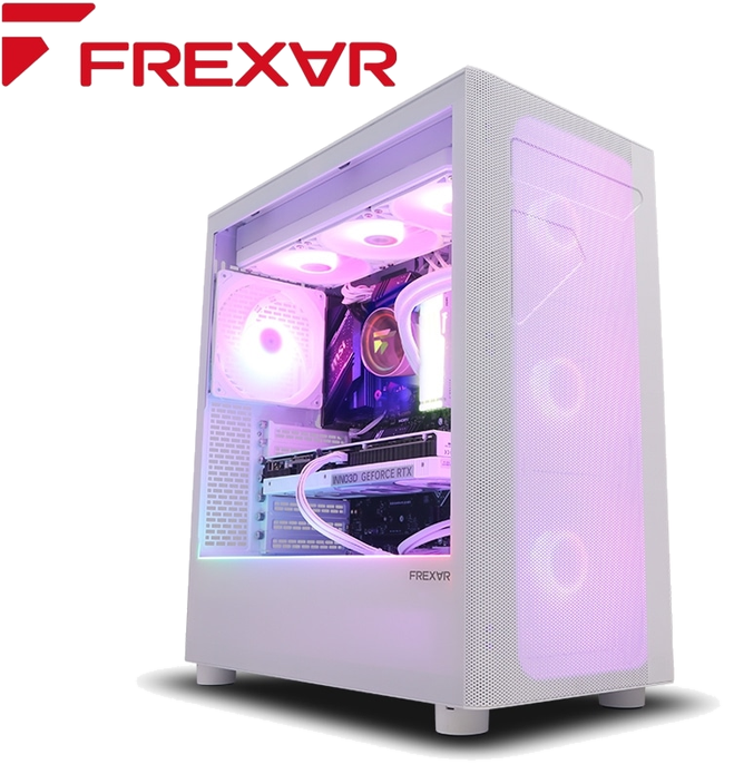 FRONTIER FRZAB650W/A