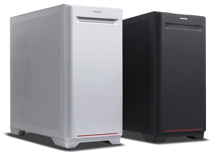 FRONTIER FRGAM-B550M/B/NTK