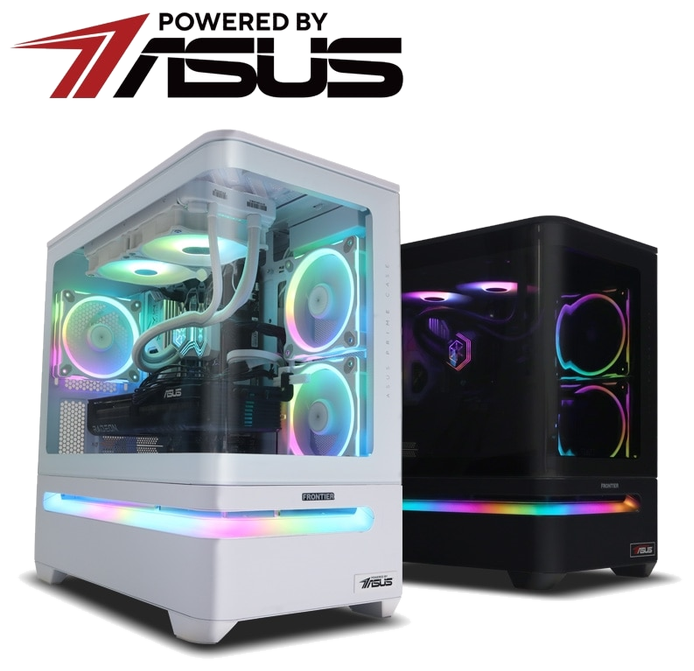 FRONTIER FRAFPB850/B