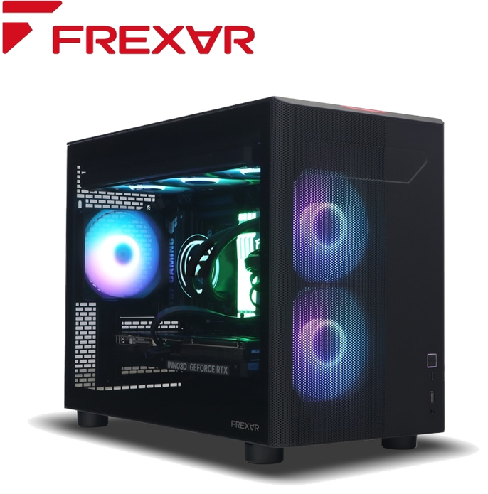FRONTIER FRXAB850B/B