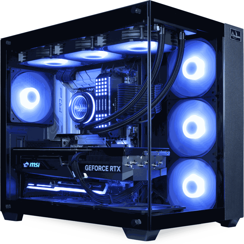 Astromeda GAMERブラック Ryzen 7 7800X3D RTX 5070 Ti搭載モデル
