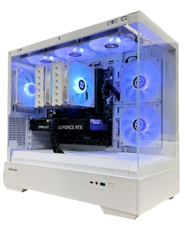30series（9850X3D・RTX5070）