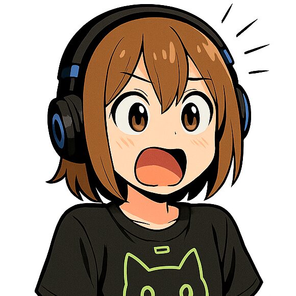 まにゃほ（驚）