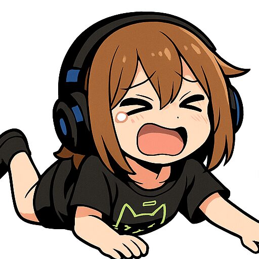 まにゃほ（考え中）