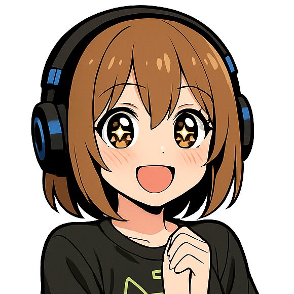 まにゃほ(にこにこ)