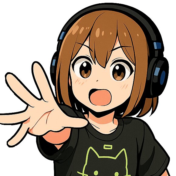 まにゃほ（待った）